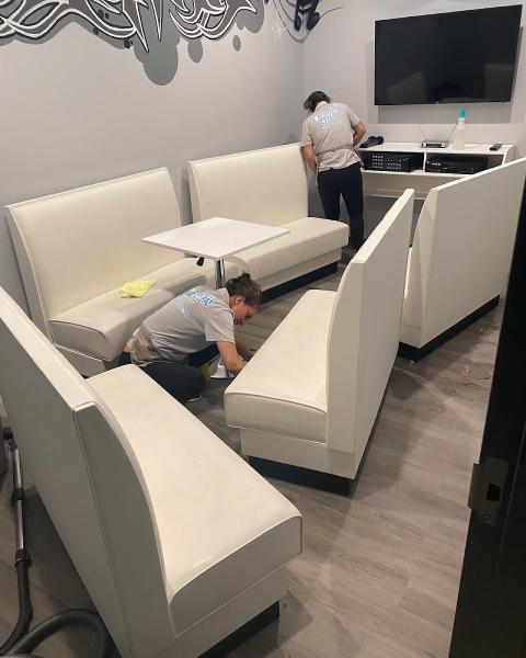 Cleaning 4 You