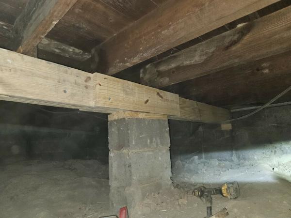 Blazwich Construction LLC