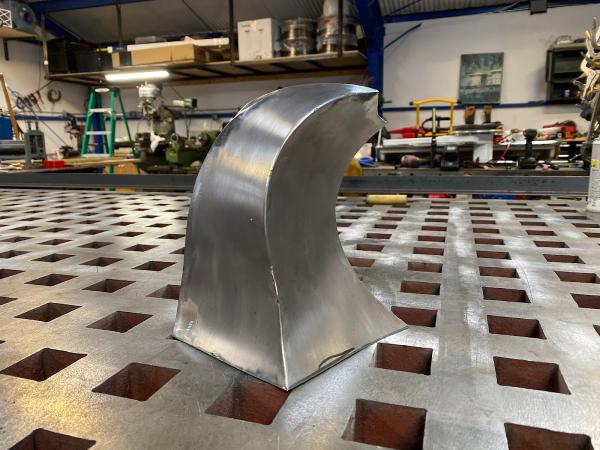 Lust Design Fabricate