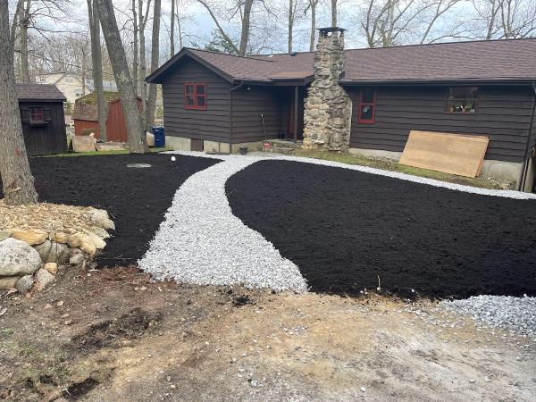 Greeneridge Construction LLC