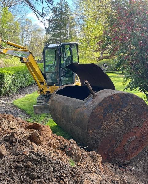 Greeneridge Construction LLC