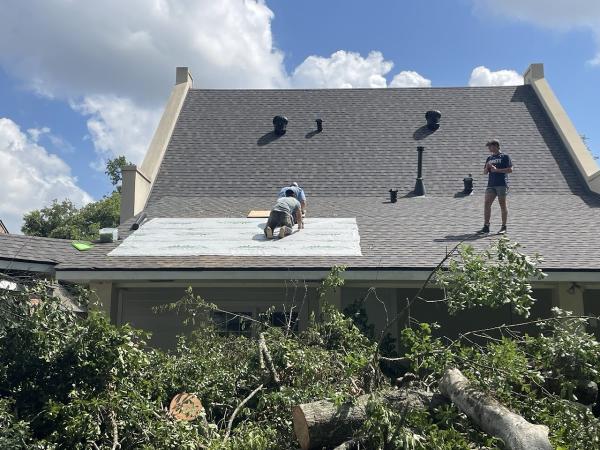 Jhebert Roofing