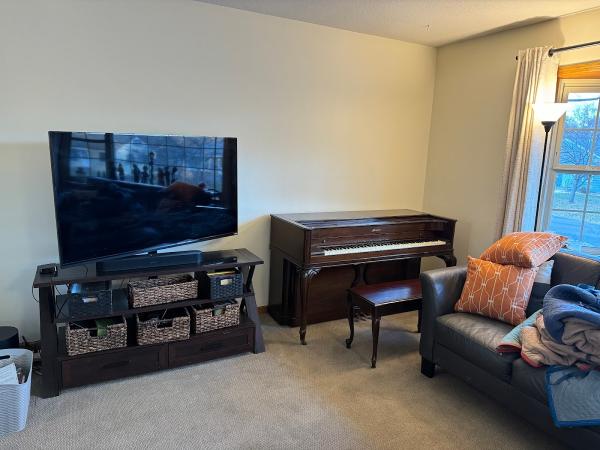 Laursen Piano Service