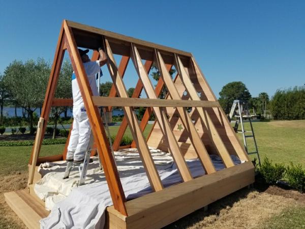 Orlando Painting Service
