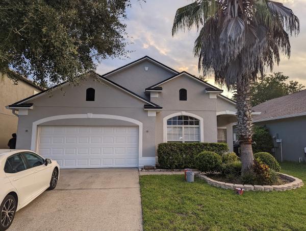 Orlando Painting Service