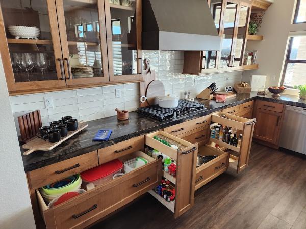 Perez Cabinets Inc