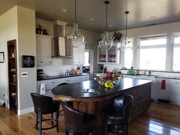 Perez Cabinets Inc