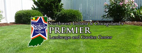 RAL Landscaping & Garden Center