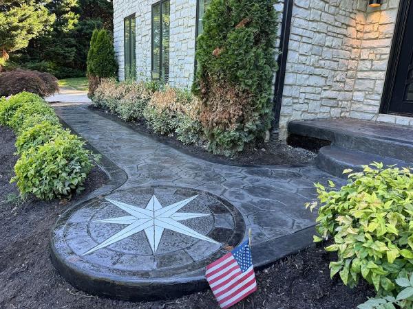 Keyes Exteriors