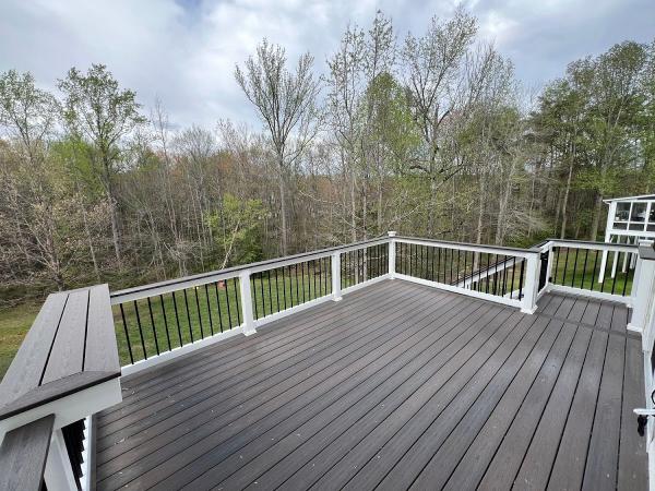 Keyes Exteriors
