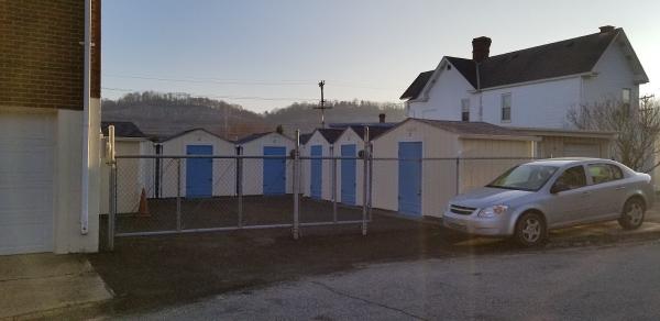 Springdale Self-Storage