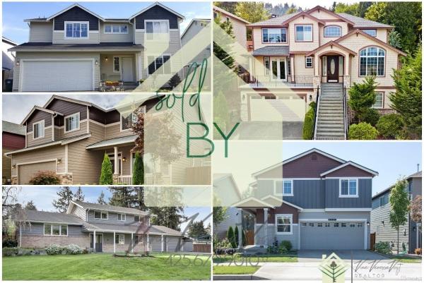 Triple V NW Homes Vina Vanessa Vogt
