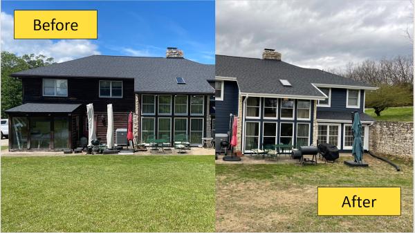 Como Premium Exteriors