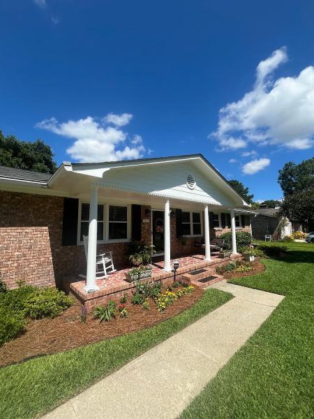 Palmetto Quality Painting Service