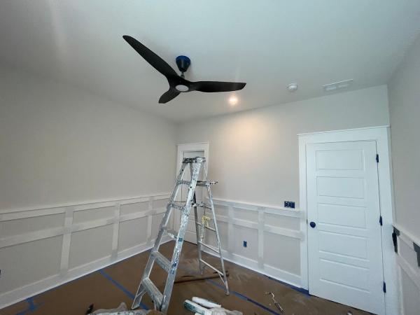 Palmetto Quality Painting Service