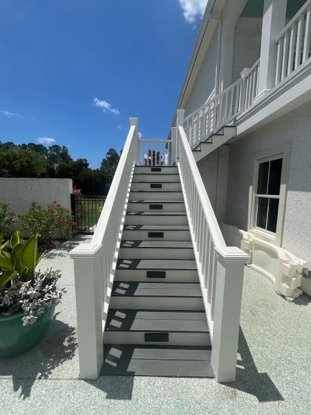 Palmetto Quality Painting Service