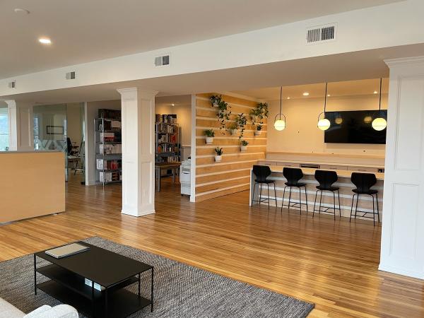 DW Perrotta Construction Group
