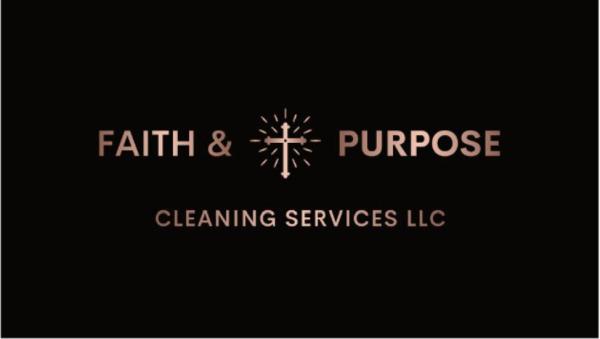Faith & Purpose Cleaning Services LLC