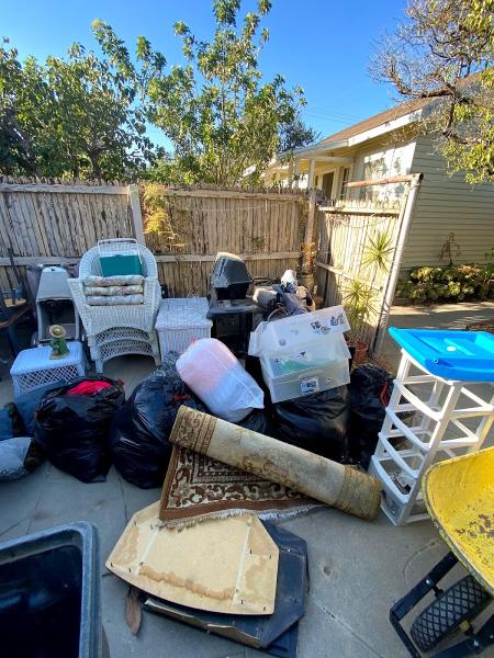 Migos Junk Removal Ventura