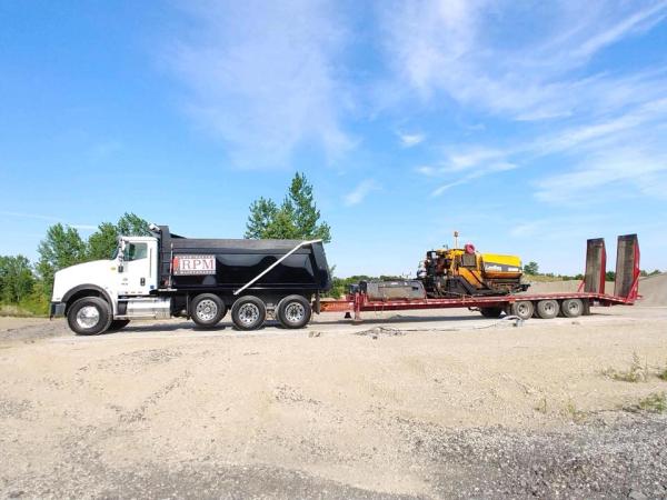 Rudig Paving & Maintenance