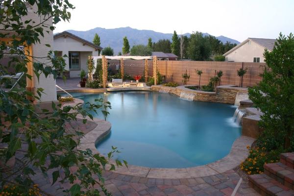 Gilchrist Masonry and Pools