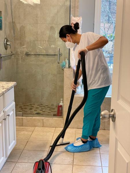 Swenson's Cleaning Service