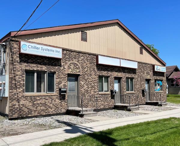 Chiller Systems