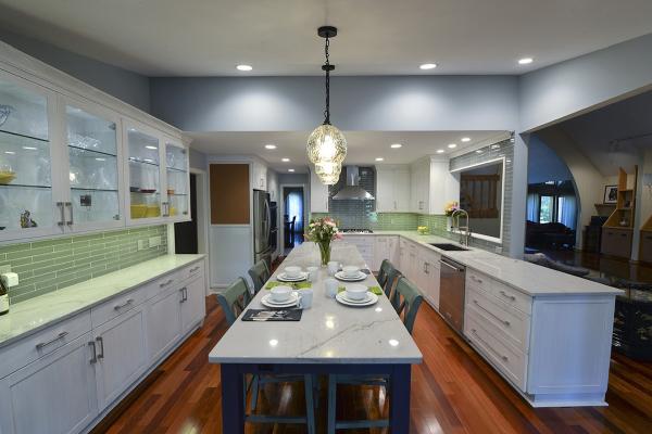 Hurst Design Build Remodel