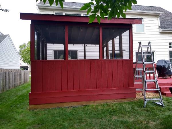 UBD Handyman Services