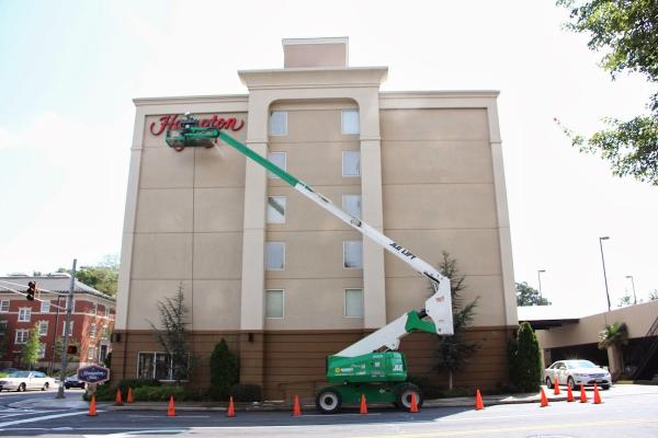 A Plus Power Cleaning