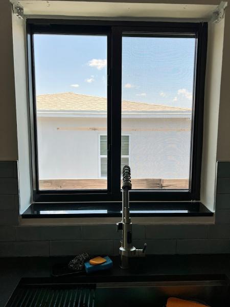 Elite Impact Glass