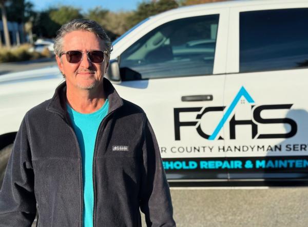 Flagler County Handyman Service Llc.
