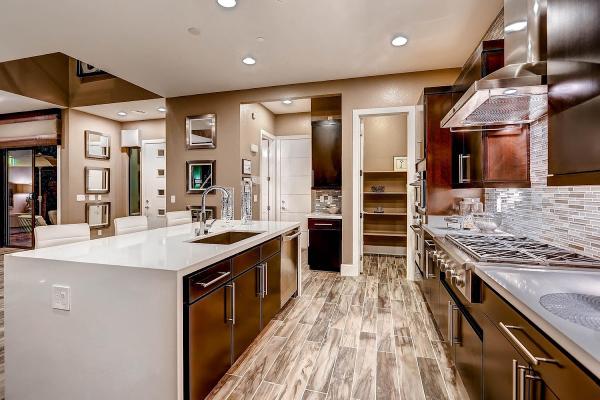 Modish Designs