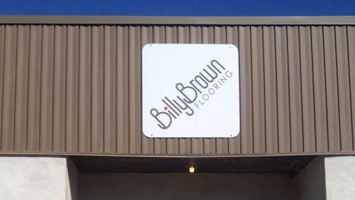 Billy Brown Flooring