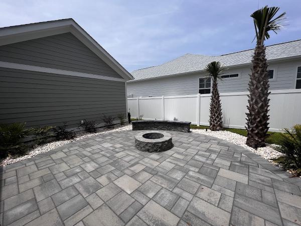 Coastline Landscape and Design Llc.