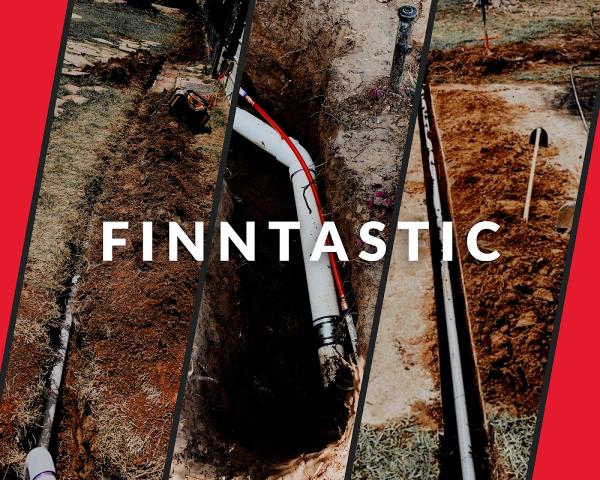 Finn-Tastic Plumbing