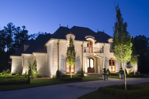 Greennature Landscape Design LLC