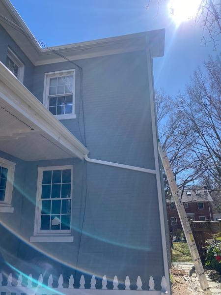 Diamond Gutters LLC