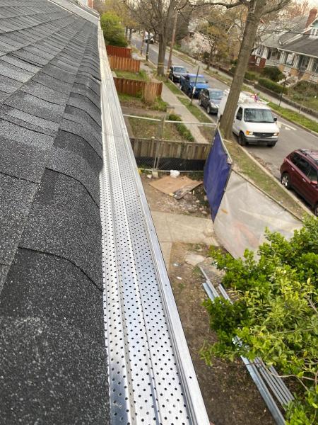 Diamond Gutters LLC
