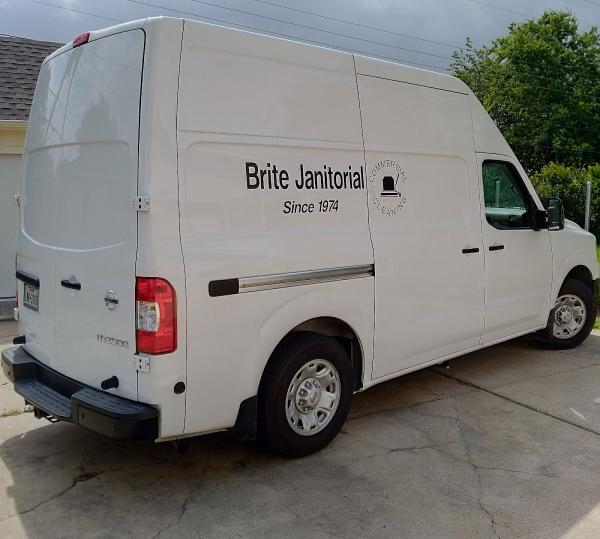Brite Janitorial