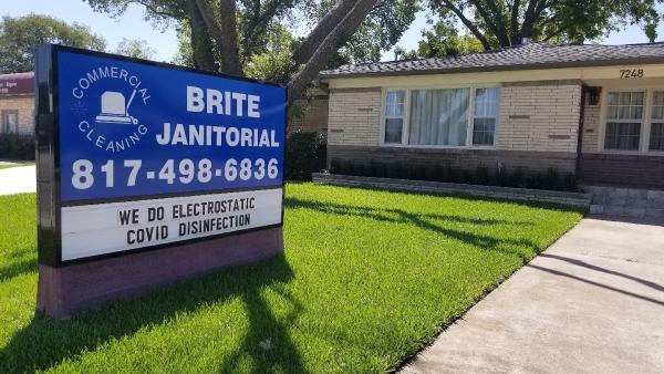 Brite Janitorial