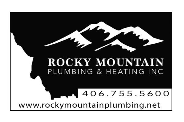 Rocky Mountain Plumbing & Heating Inc.