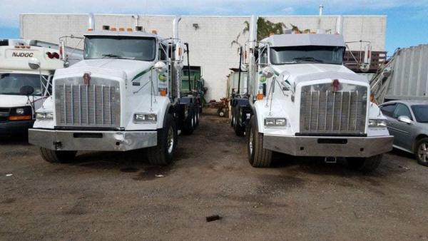 Advanced Waste & Recycling