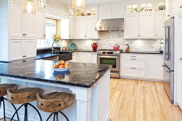 Renovate and Change