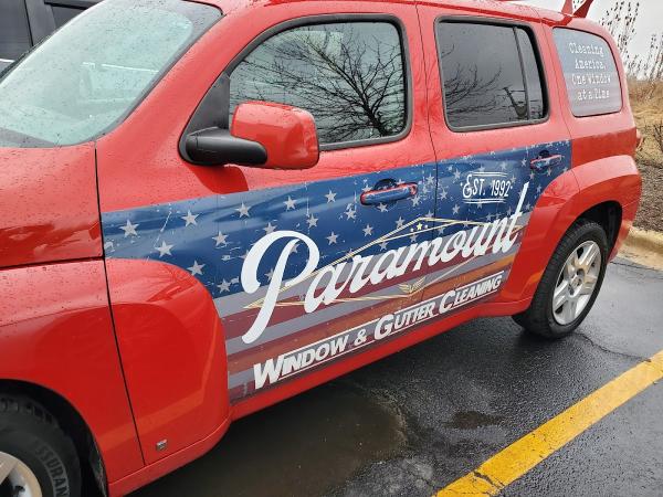 Paramount Home Services Inc.