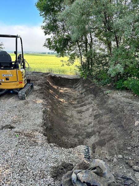 Dirty Paws Excavation