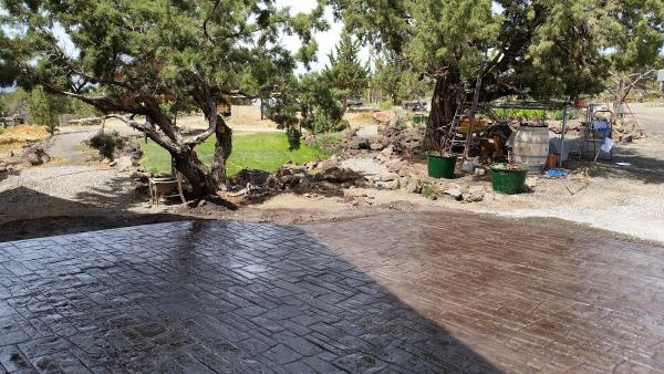 Jackelope Construction