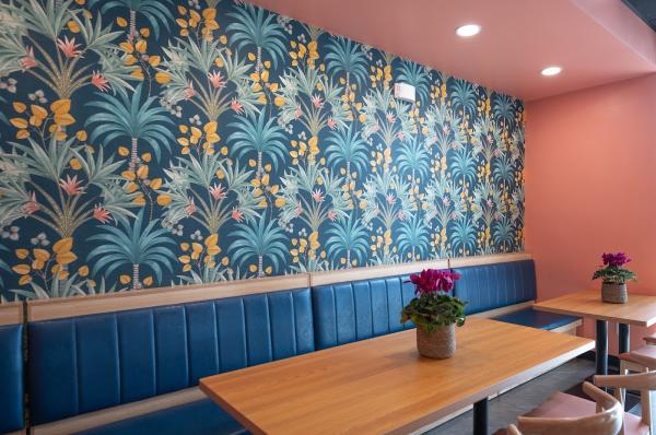 Eden and Co. Interior Design