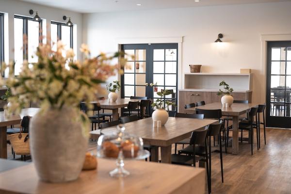Eden and Co. Interior Design