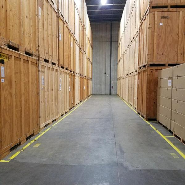 Blake & Sons Moving & Storage